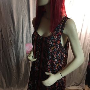 Love reign dress
